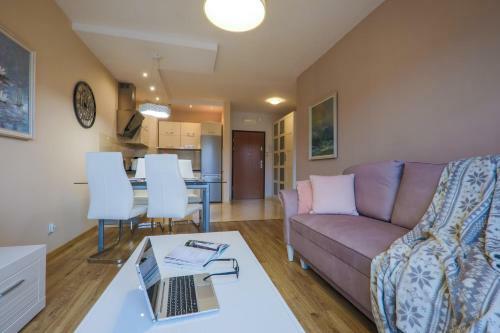 Apartamenty Polanica Myweek
