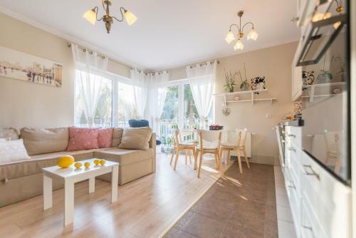 Apartamenty Polanica Myweek