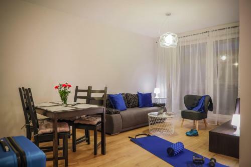Apartamenty Polanica Myweek