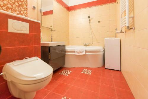 Apartamenty Polanica Myweek