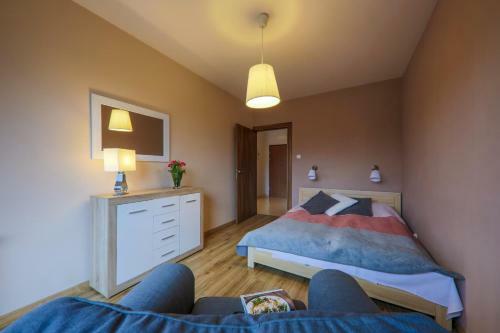 Apartamenty Polanica Myweek
