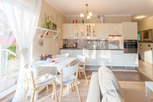Apartamenty Polanica Myweek