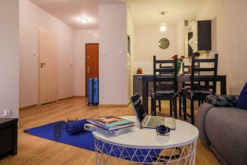 Apartamenty Polanica Myweek