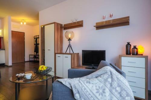 Apartamenty Polanica Myweek