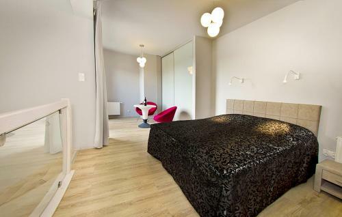 Apartamenty Polanica Myweek