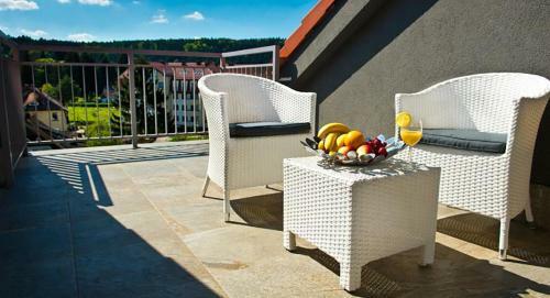 Apartamenty Polanica Myweek
