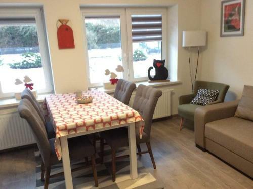 Apartament Malwina
