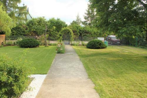 Apartament Malwina