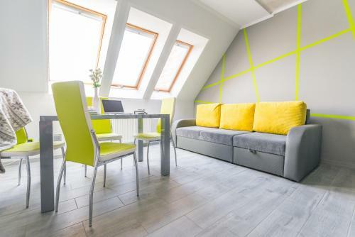 Apartamento Sudety Park Myweek
