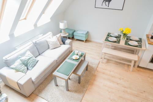 Apartamento Sudety Park Myweek