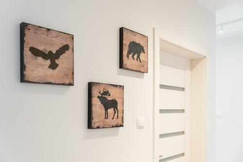 Apartamento Sudety Park Myweek