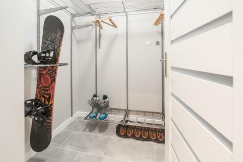 Apartamento Sudety Park Myweek