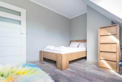 Apartamento Sudety Park Myweek