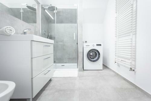 Apartamento Sudety Park Myweek