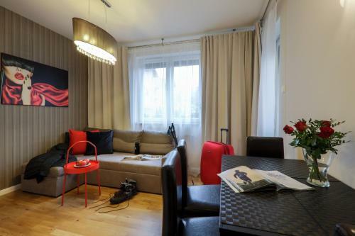 Apartamento Sudety Park Myweek
