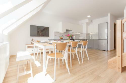 Apartamento Sudety Park Myweek
