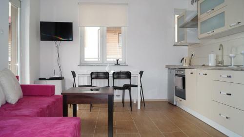 Apartamento Sudety Park Myweek