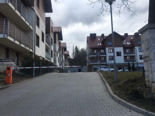 Apartament W Polanicy