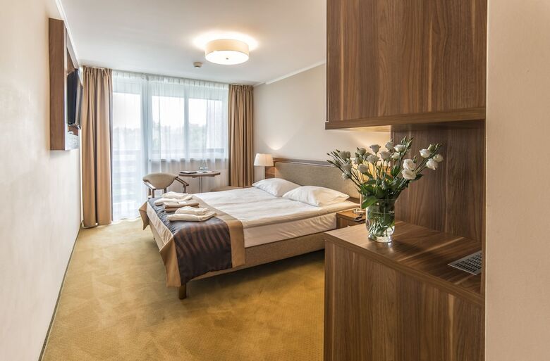 Hotel Polanica Resort & Spa