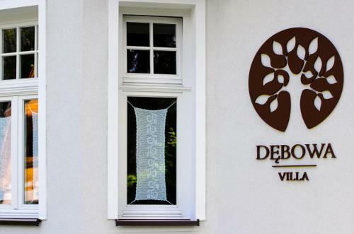 Villa D?bowa