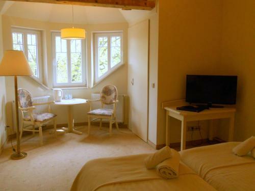 Hostal Villa Lessing