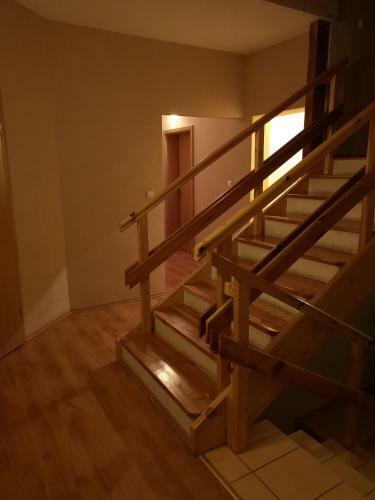 Hostal Casa Del Fasa