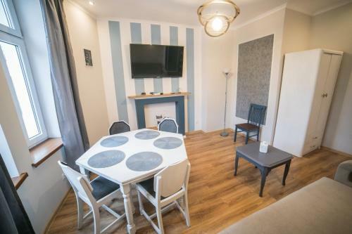 Apartament Przy Parku Zdrojowym