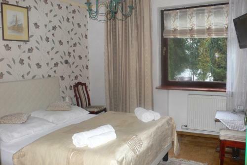 Hostal Villa Almira