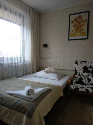 Hostal Villa Almira