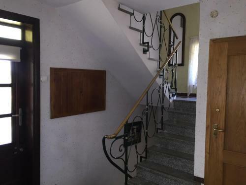 Hostal Villa Almira