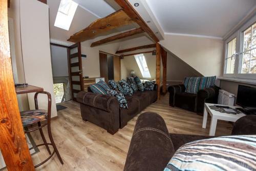 Apartamento Go?ciniec Macieja
