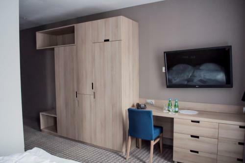 Hotel Medical Sensus