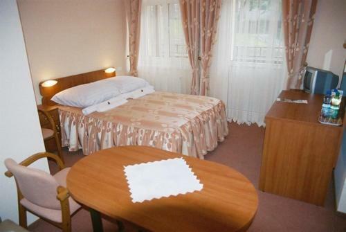 Hostal Fwp Willa Storczyk