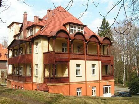 Hostal Fwp Willa Storczyk