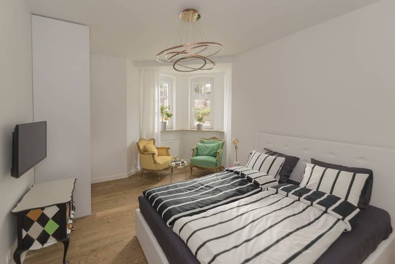 Hostal Kolorowe Pola Boutique B&B