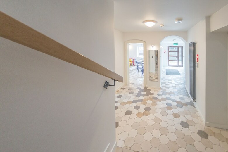 Hostal Kolorowe Pola Boutique B&B