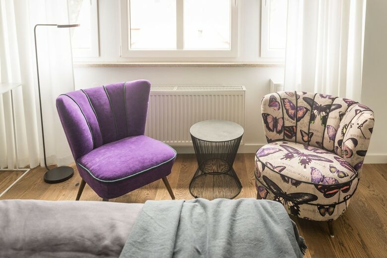 Hostal Kolorowe Pola Boutique B&B