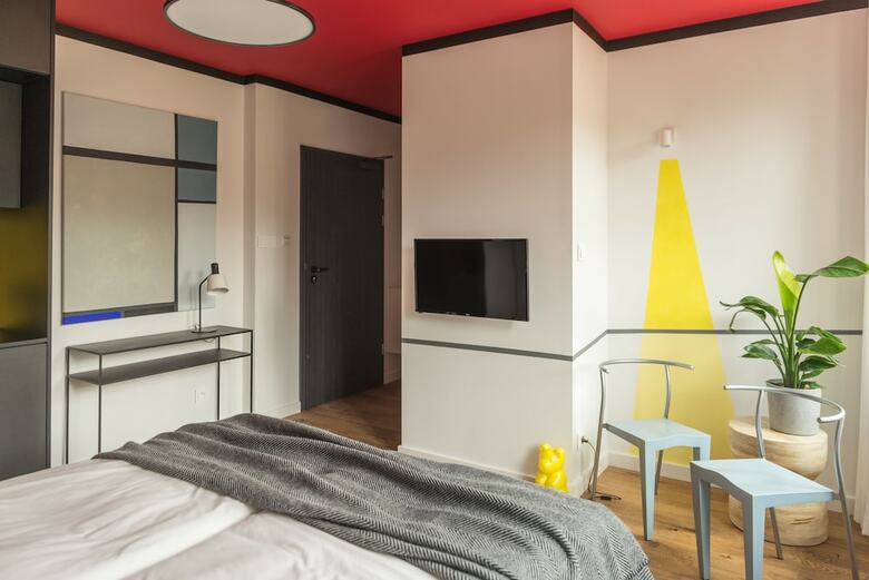 Hostal Kolorowe Pola Boutique B&B