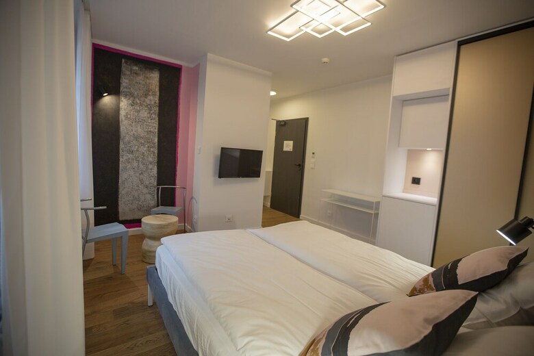 Hostal Kolorowe Pola Boutique B&B