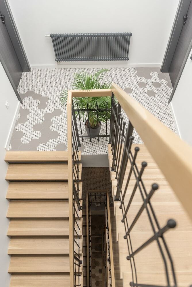 Hostal Kolorowe Pola Boutique B&B