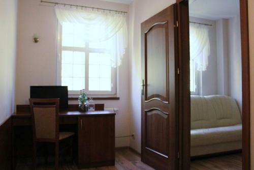 Hostal Pensjonat Per?a Polanicy
