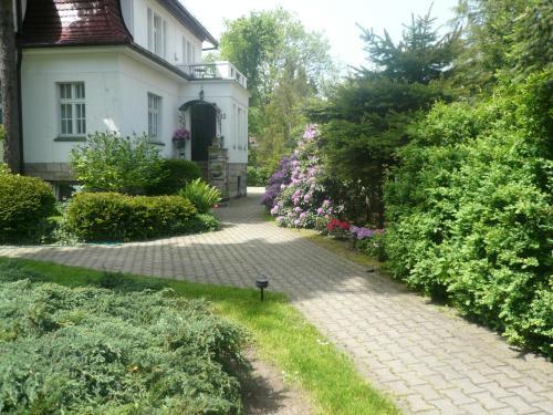 Hostal Dworek Genny