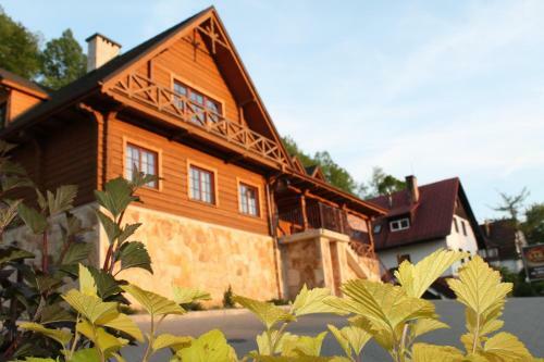Hostal Pokoje Na Szlaku