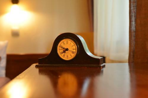 Hostal Pensjonat Willa W Parku