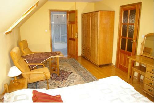 Hostal Pensjonat Bliss