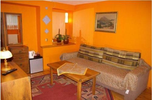 Hostal Pensjonat Bliss
