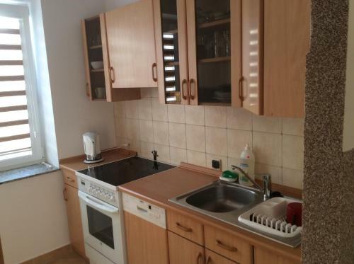 Apartament Marta