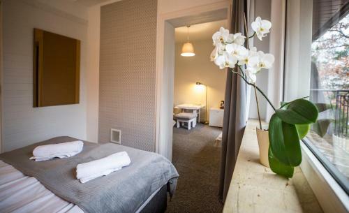 Hostal Pensjonat Kapitan