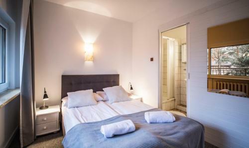 Hostal Pensjonat Kapitan