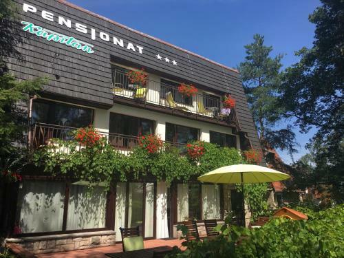 Hostal Pensjonat Kapitan